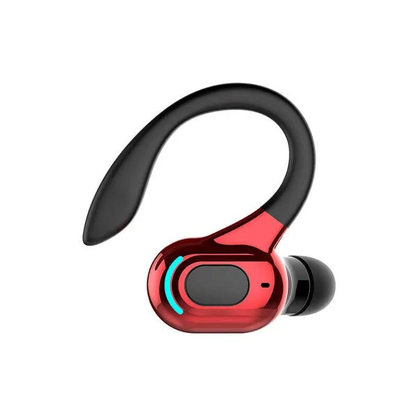 KTX-982163 Wireless Bluetooth 5.1 Earbuds with Ear Hook Design for Enhanced Comfort and Sound Quality