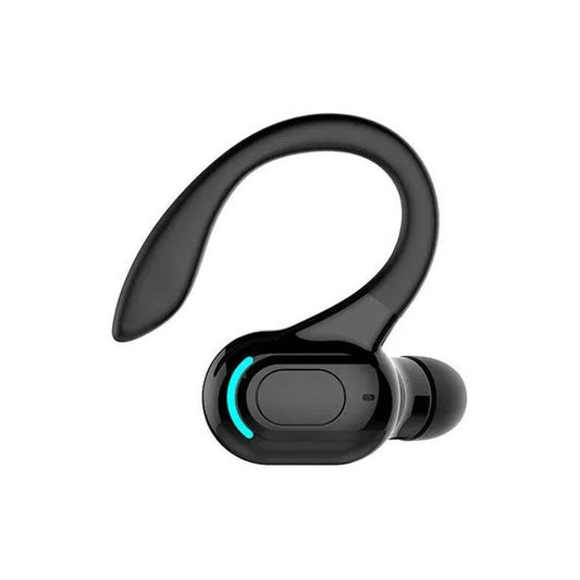 KTX-982163 Wireless Bluetooth 5.1 Earbuds with Ear Hook Design for Enhanced Comfort and Sound Quality