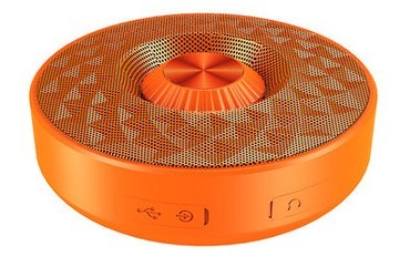 KTX-413907 Wireless Mini Bluetooth Sound Box - Compact Portable Audio Speaker