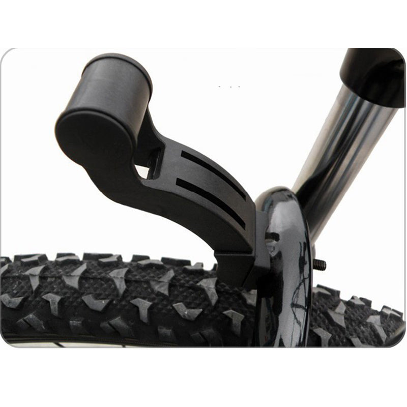 KTX-456595 Bicycle Laser Code Table Stand for Easy Reference