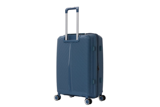 KTX-256723 Lightweight Waterproof Carry-On Rolling Luggage XHPP011