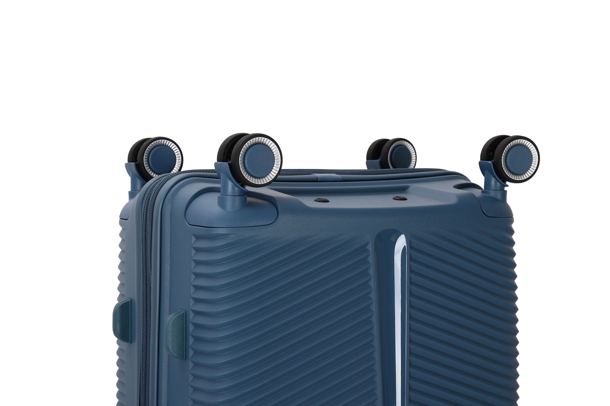 KTX-256723 Lightweight Waterproof Carry-On Rolling Luggage XHPP011