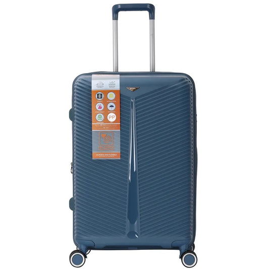 KTX-256723 Lightweight Waterproof Carry-On Rolling Luggage XHPP011