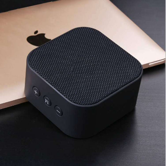 KTX-611667 C8 Wireless Bluetooth Speaker with Built-in Radio and Card Reader - USB Rechargeable, 1200mAh Battery, 6 Hours Playtime, 5W Output