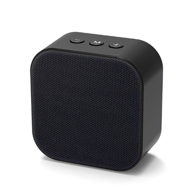 KTX-611667 C8 Wireless Bluetooth Speaker with Built-in Radio and Card Reader - USB Rechargeable, 1200mAh Battery, 6 Hours Playtime, 5W Output