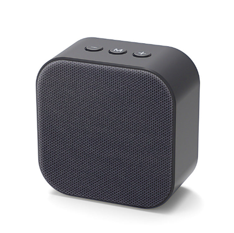 KTX-611667 C8 Wireless Bluetooth Speaker with Built-in Radio and Card Reader - USB Rechargeable, 1200mAh Battery, 6 Hours Playtime, 5W Output