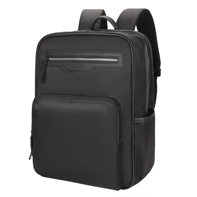 KTX-232851 Custom Waterproof Laptop Backpack for 15-Inch Computers - Stylish School and Work Bag