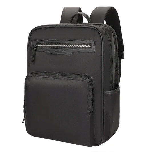 KTX-232851 Custom Waterproof Laptop Backpack for 15-Inch Computers - Stylish School and Work Bag