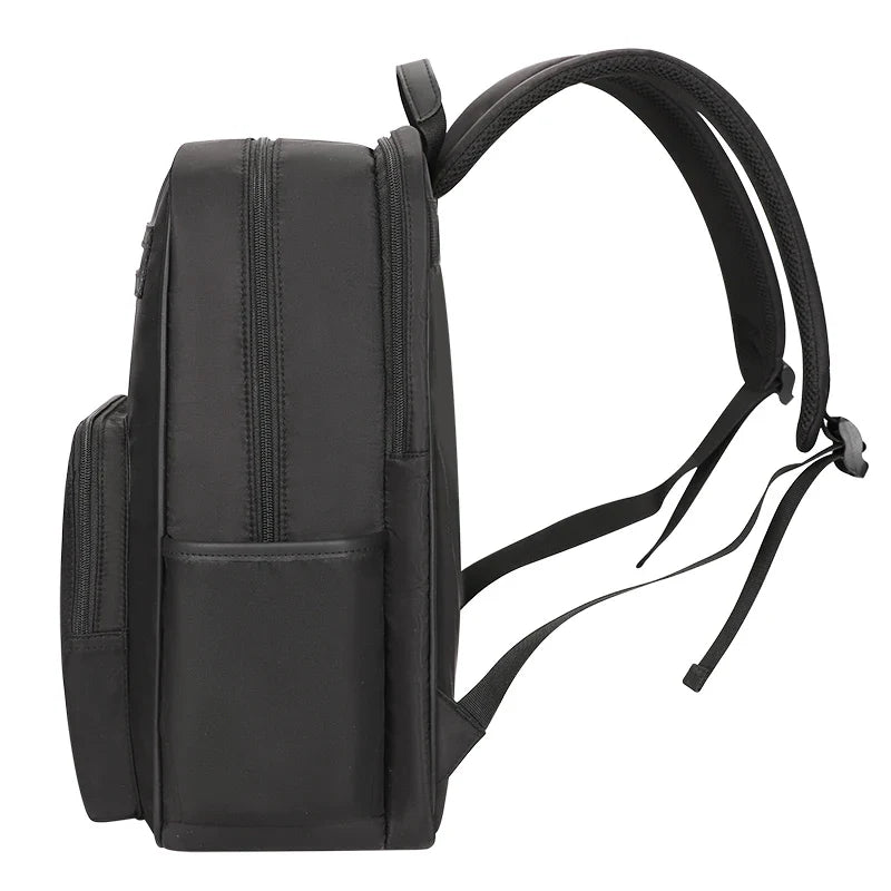 KTX-232851 Custom Waterproof Laptop Backpack for 15-Inch Computers - Stylish School and Work Bag
