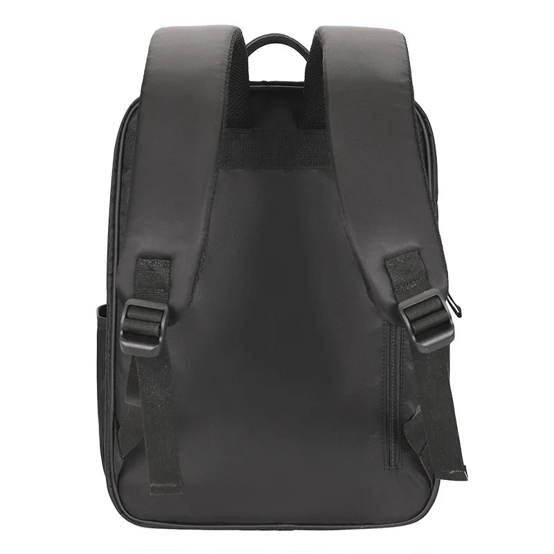 KTX-232851 Custom Waterproof Laptop Backpack for 15-Inch Computers - Stylish School and Work Bag