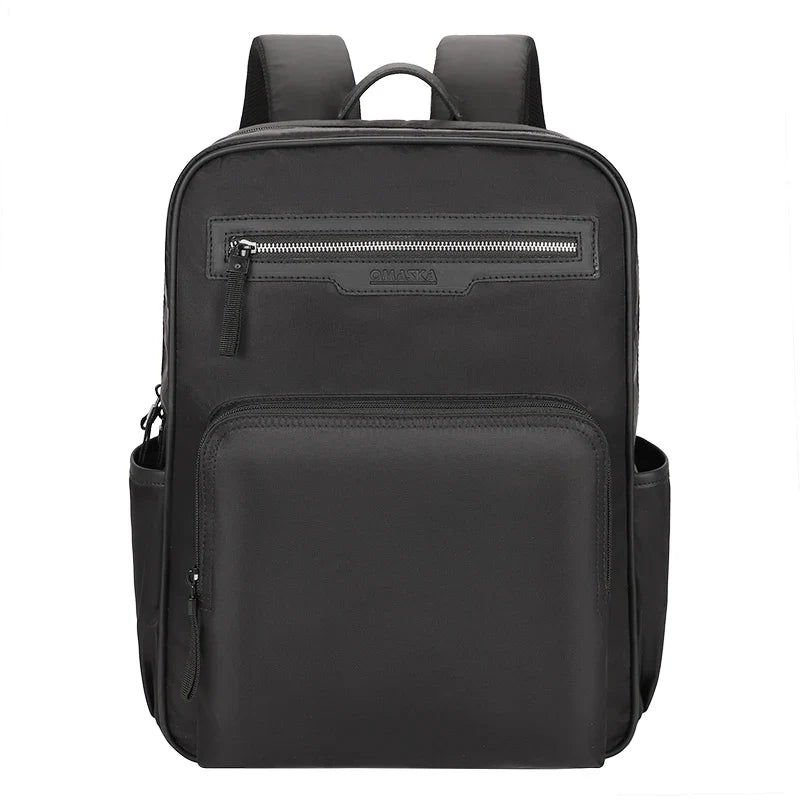 KTX-232851 Custom Waterproof Laptop Backpack for 15-Inch Computers - Stylish School and Work Bag