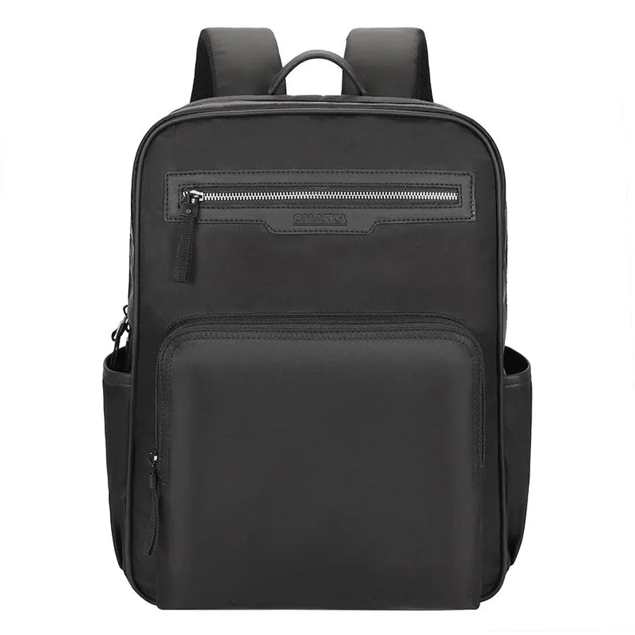KTX-232851 Custom Waterproof Laptop Backpack for 15-Inch Computers - Stylish School and Work Bag