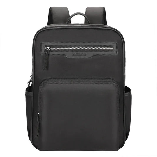 KTX-232851 Custom Waterproof Laptop Backpack for 15-Inch Computers - Stylish School and Work Bag