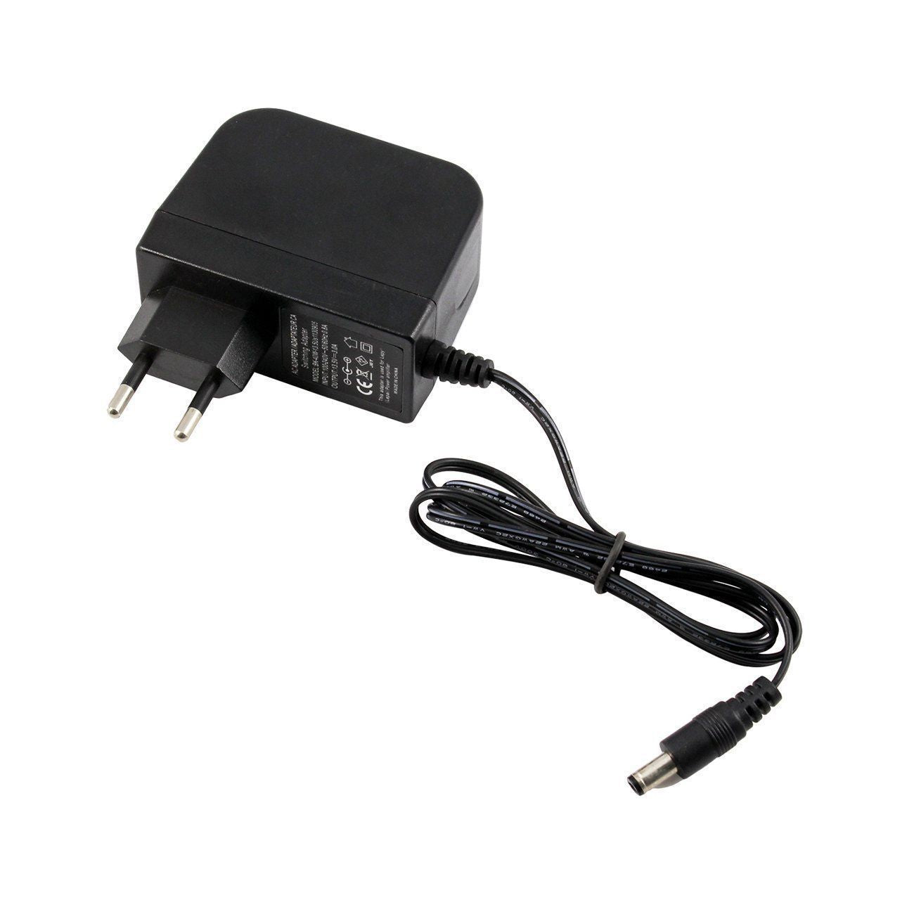 KTX-079827 15W Dual Channel HIFI Amplifier Woofer for Car & Boat - Model LP-808, RCA Connection, Aluminum Alloy