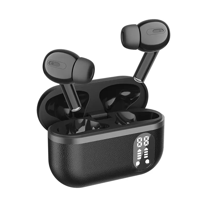 KTX-461011 Wireless TWS In-Ear Headset with Stereo Sound Quality and Bluetooth for Sports Activities