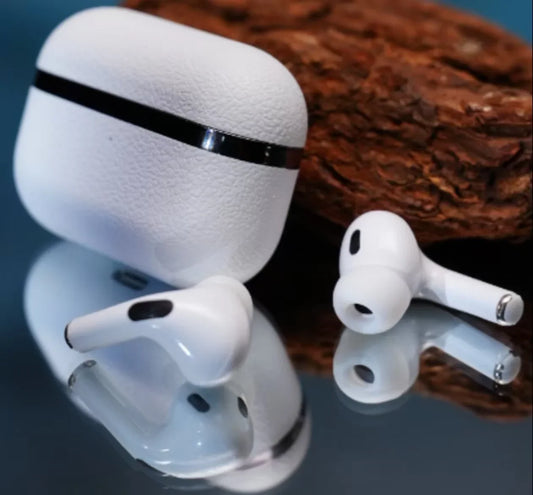 KTX-461011 Wireless TWS In-Ear Headset with Stereo Sound Quality and Bluetooth for Sports Activities