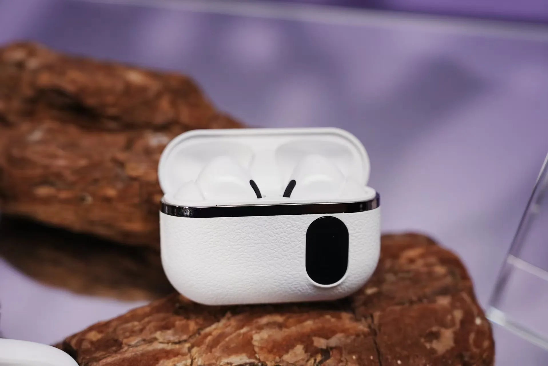 KTX-461011 Wireless TWS In-Ear Headset with Stereo Sound Quality and Bluetooth for Sports Activities