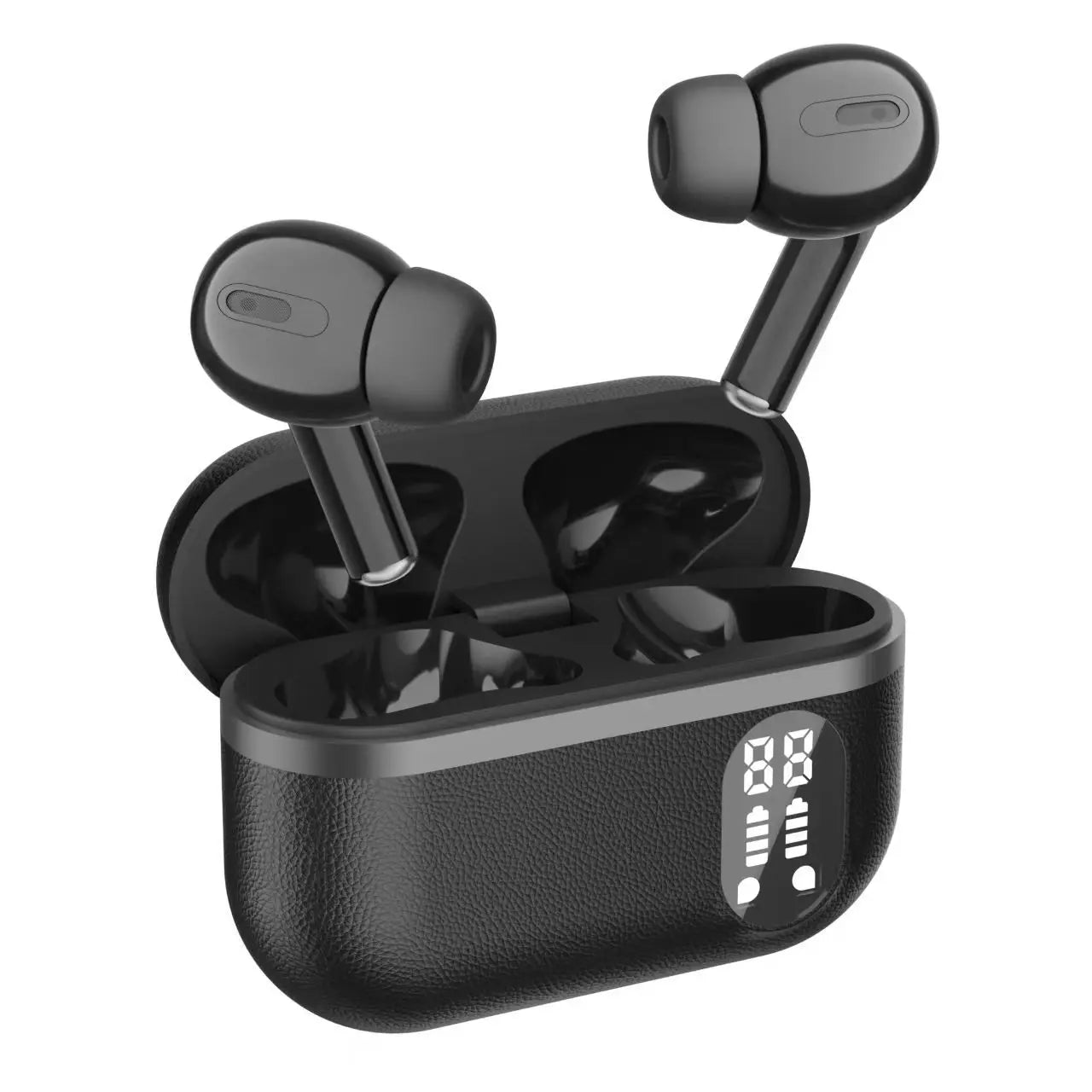 KTX-461011 Wireless TWS In-Ear Headset with Stereo Sound Quality and Bluetooth for Sports Activities