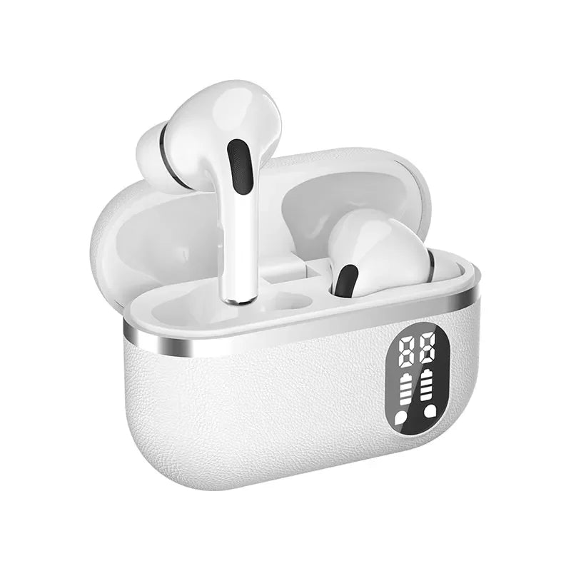 KTX-461011 Wireless TWS In-Ear Headset with Stereo Sound Quality and Bluetooth for Sports Activities