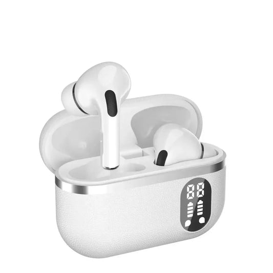 KTX-461011 Wireless TWS In-Ear Headset with Stereo Sound Quality and Bluetooth for Sports Activities