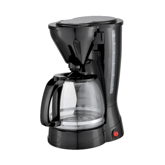 KTX-163219 12-Cup Drip Coffee Maker – 1.5 L Capacity Coffee Brewing Machine