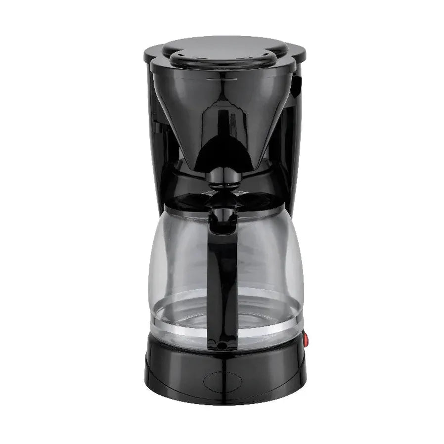 KTX-163219 12-Cup Drip Coffee Maker – 1.5 L Capacity Coffee Brewing Machine