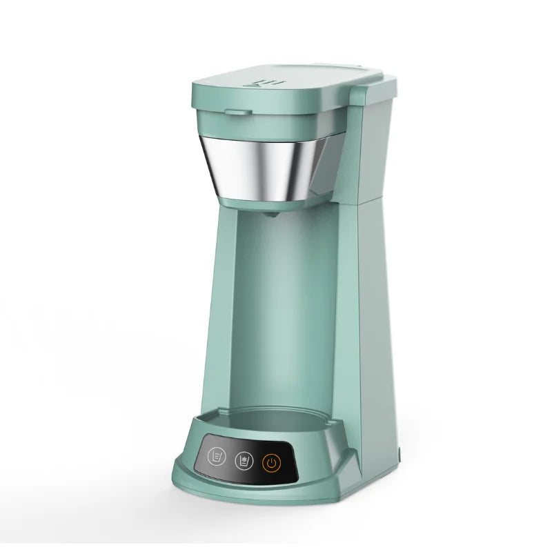 KTX-244563 Electric Iced Coffee Maker for Cold Brew and Ice Drip Coffee Preparation