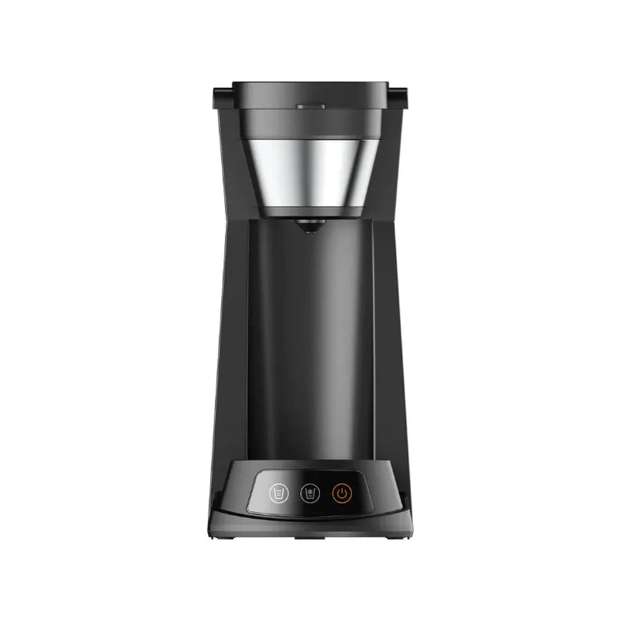 KTX-244563 Electric Iced Coffee Maker for Cold Brew and Ice Drip Coffee Preparation