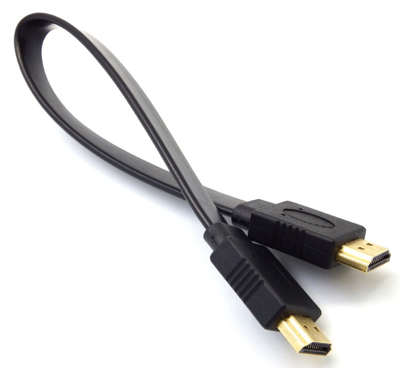 KTX-906003 HDMI 1.4 1080P Cable, Copper Wire, Adapter for High-Definition Devices
