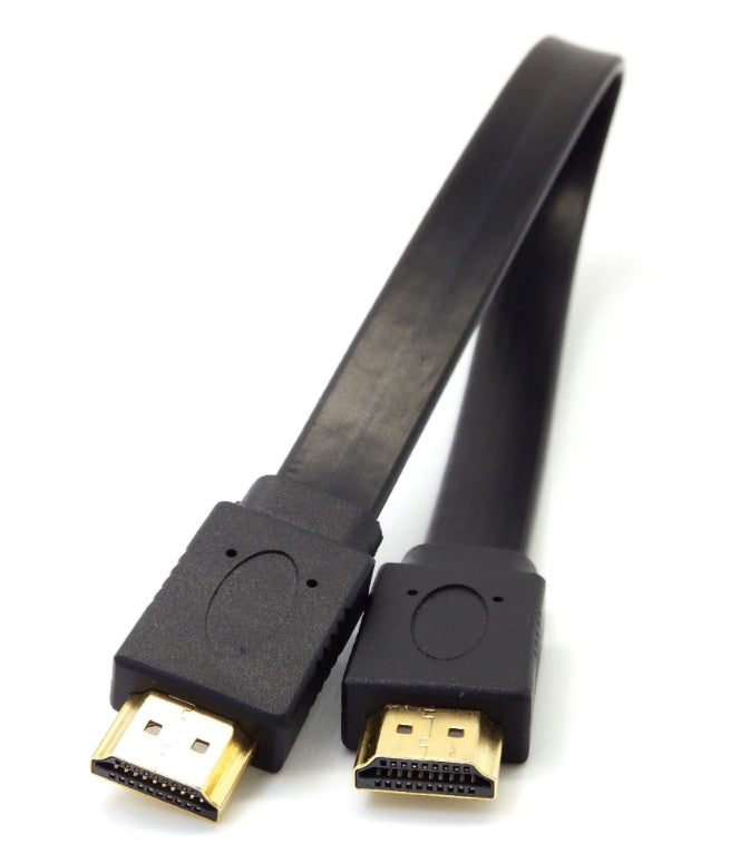 KTX-906003 HDMI 1.4 1080P Cable, Copper Wire, Adapter for High-Definition Devices
