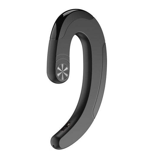 KTX-033747 Bone Conduction Wireless Bluetooth Headset for Safe Driving and Music Enjoyment