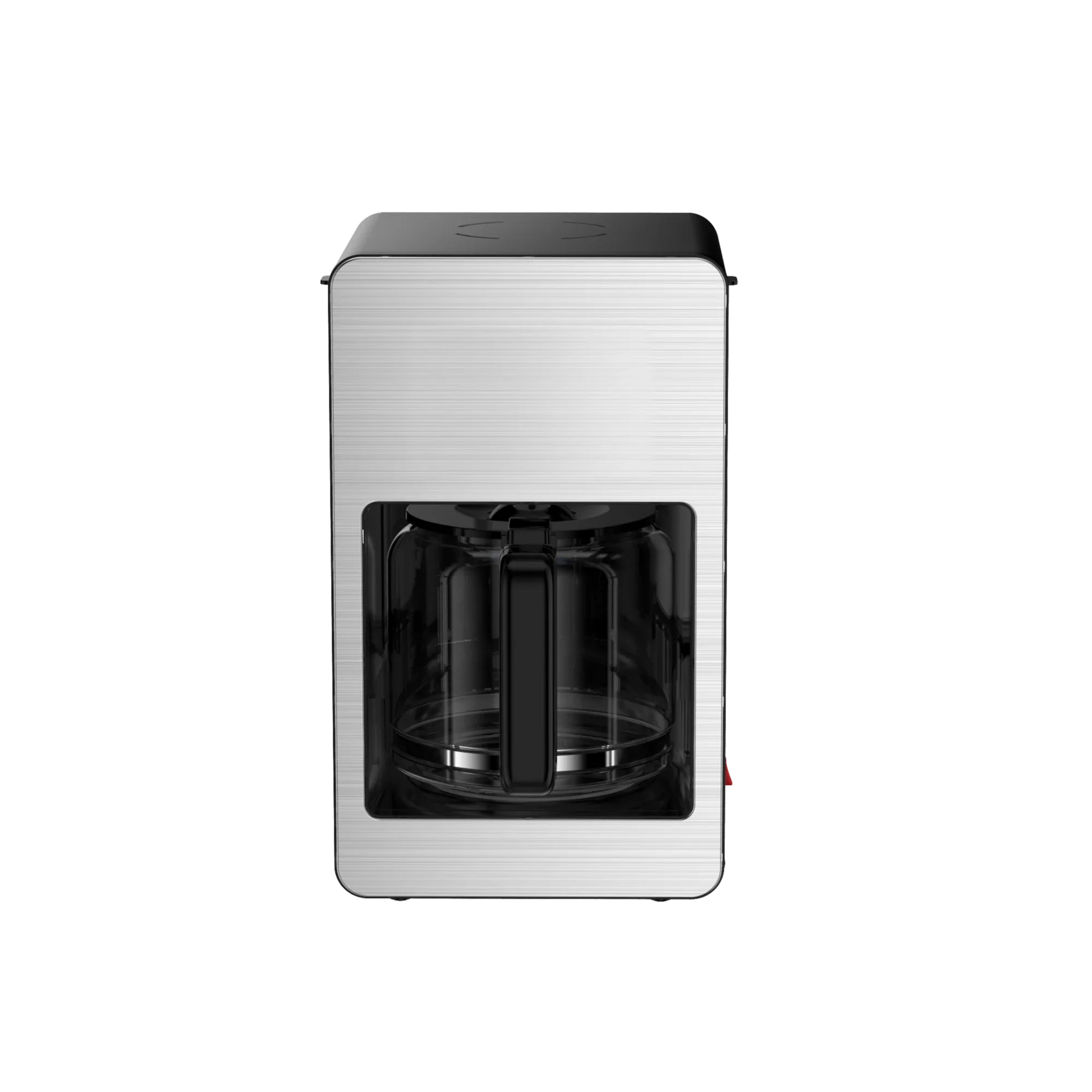 KTX-132755 Compact Portable Electric Programmable Coffee Maker for Convenient Brewing