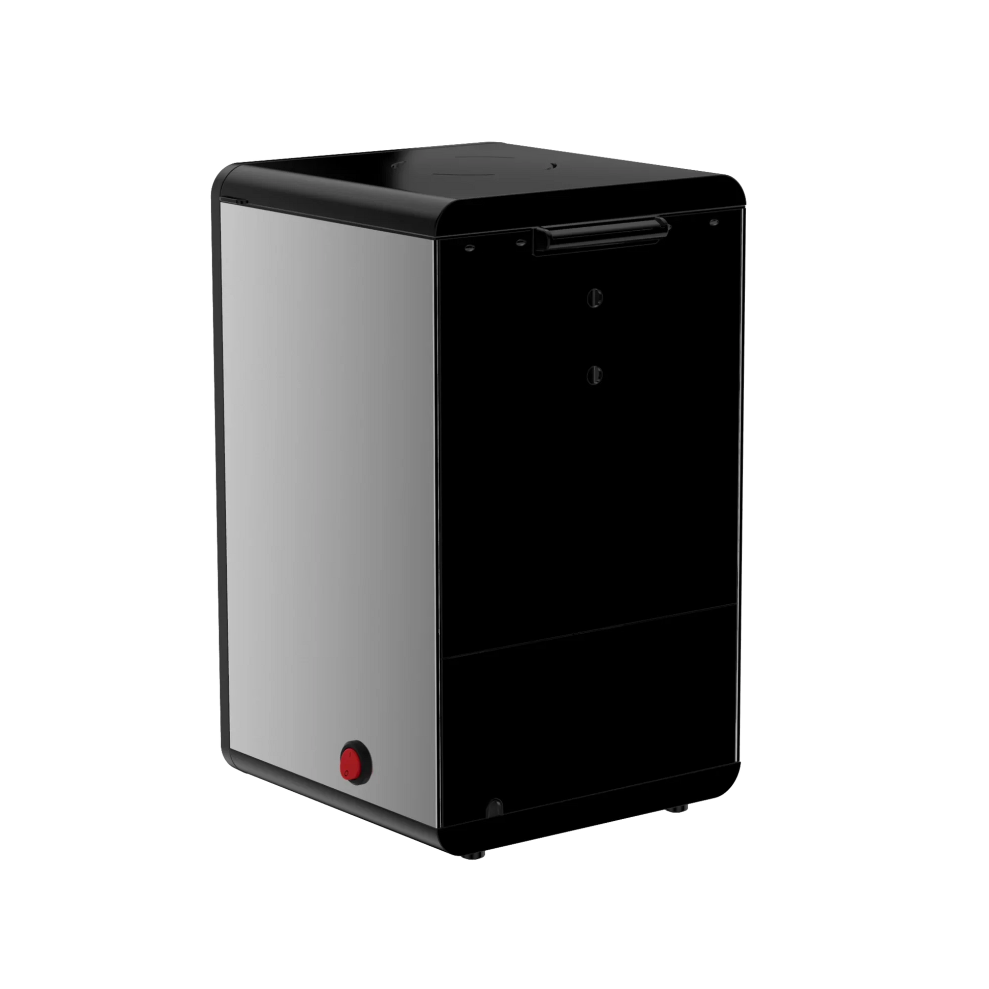 KTX-132755 Compact Portable Electric Programmable Coffee Maker for Convenient Brewing