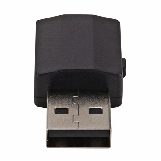 KTX-000787 Bluetooth Audio Receiver and Transmitter for Computers and TVs - 10m Range, BT5.0 Technology