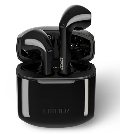 KTX-900371 Apple-Compatible LolliPods Stereo Headset with Qualcomm Chipset, Bluetooth V5.0, IPX4 Waterproof, 6+18 Hours Battery Life