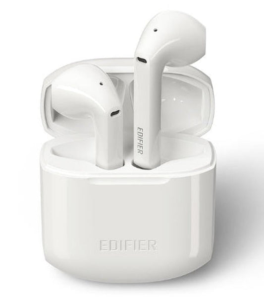 KTX-900371 Apple-Compatible LolliPods Stereo Headset with Qualcomm Chipset, Bluetooth V5.0, IPX4 Waterproof, 6+18 Hours Battery Life
