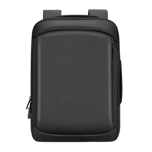 KTX-626067 Large Capacity Waterproof Backpack for Business and Travel – Laptop Compatible Bag for Men