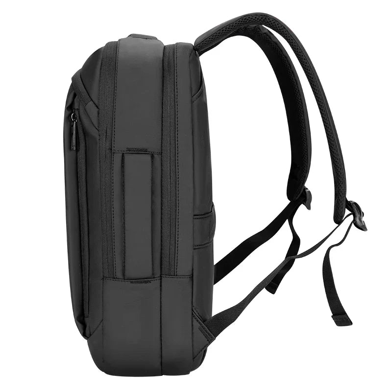 KTX-626067 Large Capacity Waterproof Backpack for Business and Travel – Laptop Compatible Bag for Men