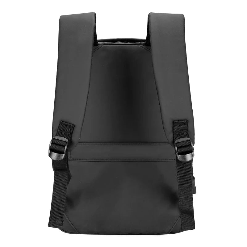 KTX-626067 Large Capacity Waterproof Backpack for Business and Travel – Laptop Compatible Bag for Men