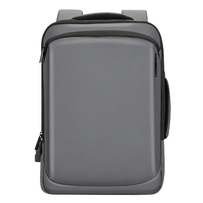 KTX-626067 Large Capacity Waterproof Backpack for Business and Travel – Laptop Compatible Bag for Men