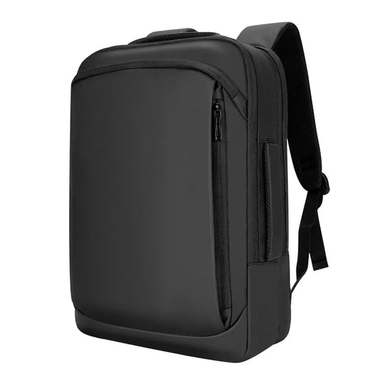 KTX-626067 Large Capacity Waterproof Backpack for Business and Travel – Laptop Compatible Bag for Men