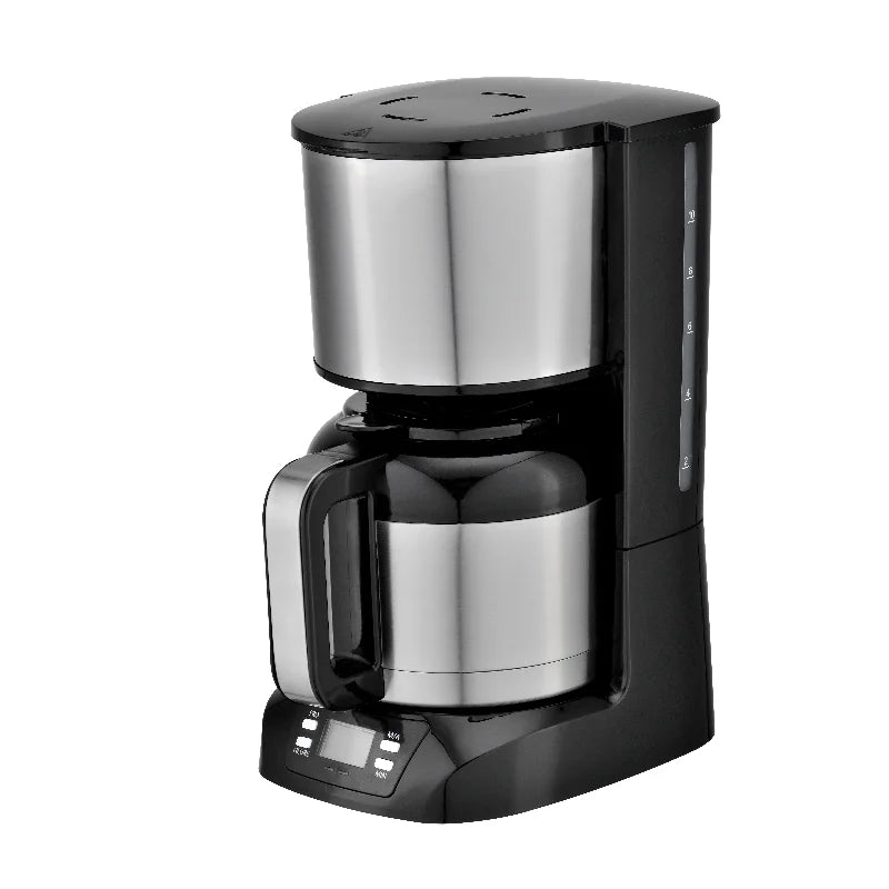 KTX-655891 800W Coffee Roasting and Grinding Machine for Cold Brew Coffee Preparation