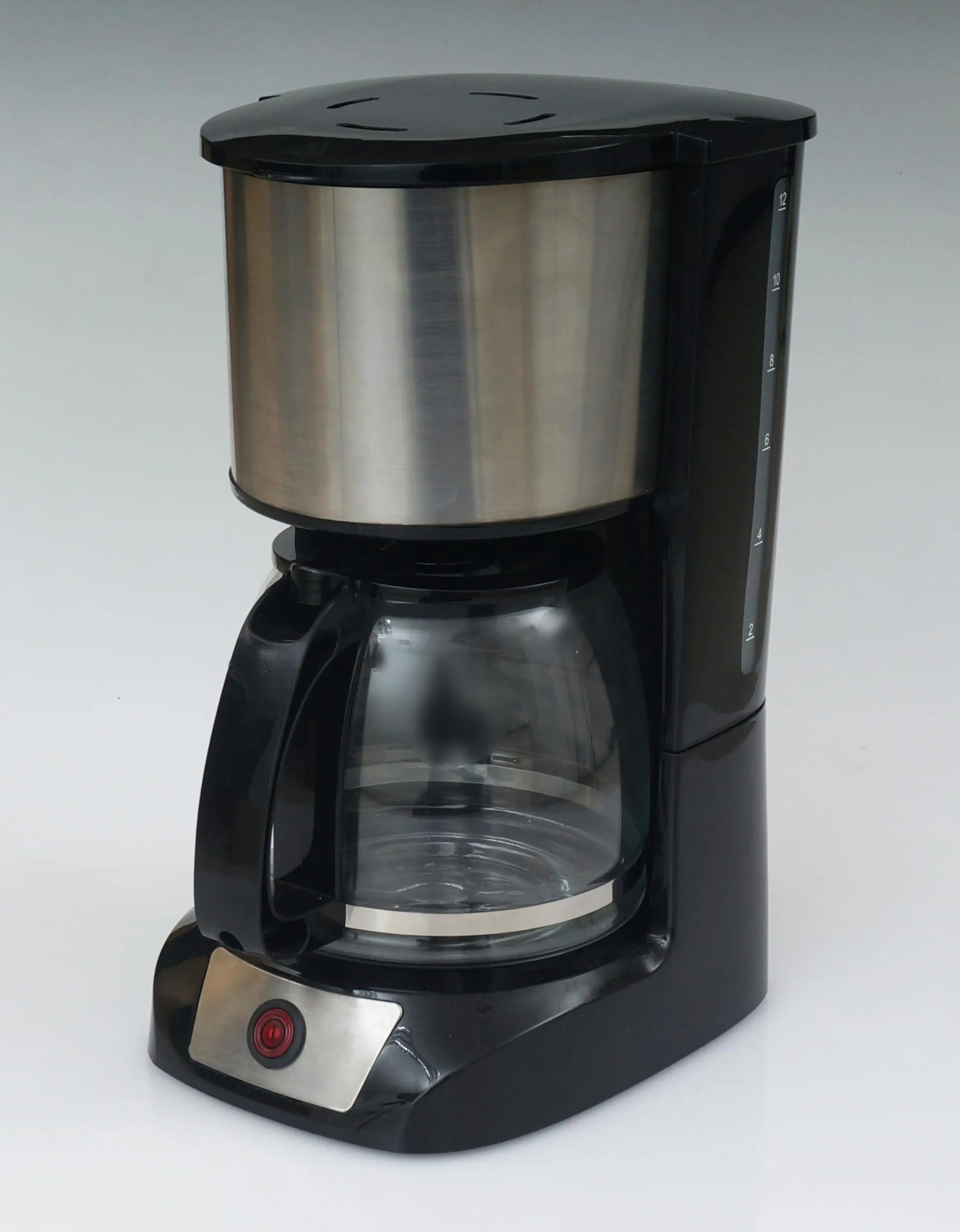KTX-655891 800W Coffee Roasting and Grinding Machine for Cold Brew Coffee Preparation