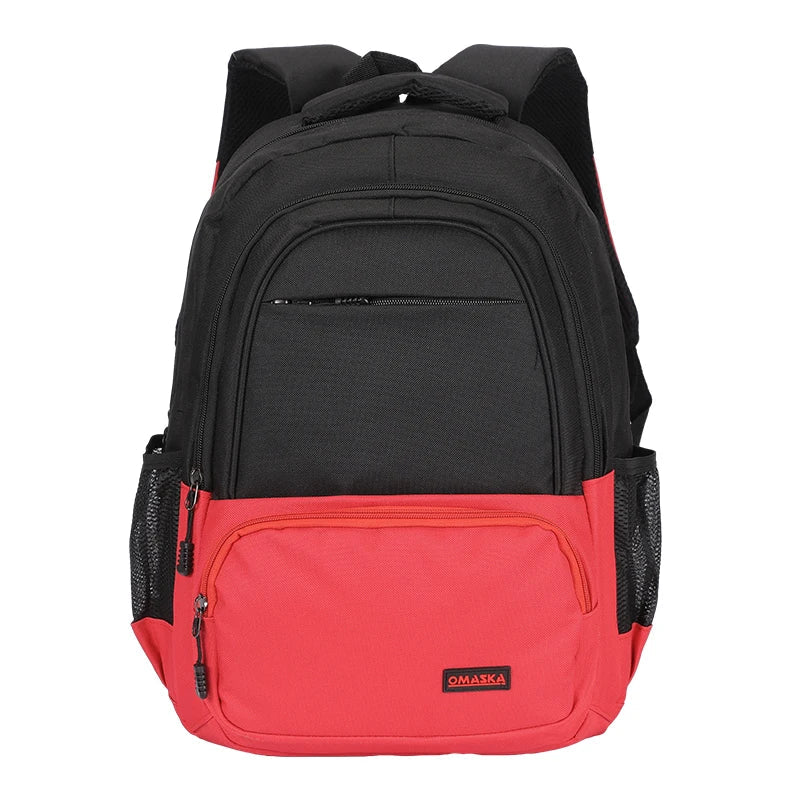 KTX-919827 Multifunctional Waterproof Laptop Backpack in Durable Polyester