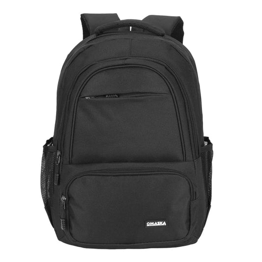 KTX-919827 Multifunctional Waterproof Laptop Backpack in Durable Polyester