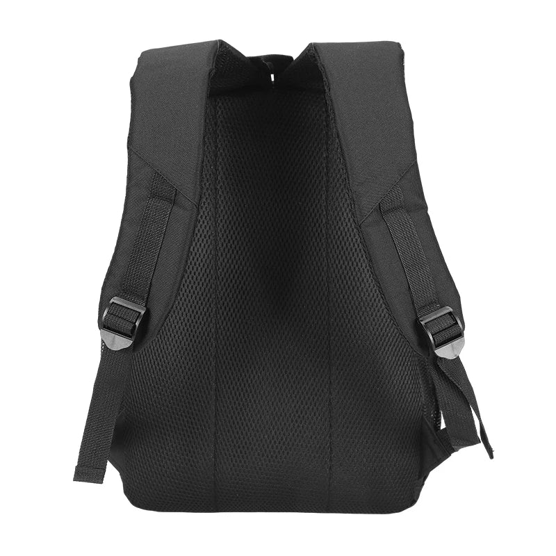 KTX-919827 Multifunctional Waterproof Laptop Backpack in Durable Polyester