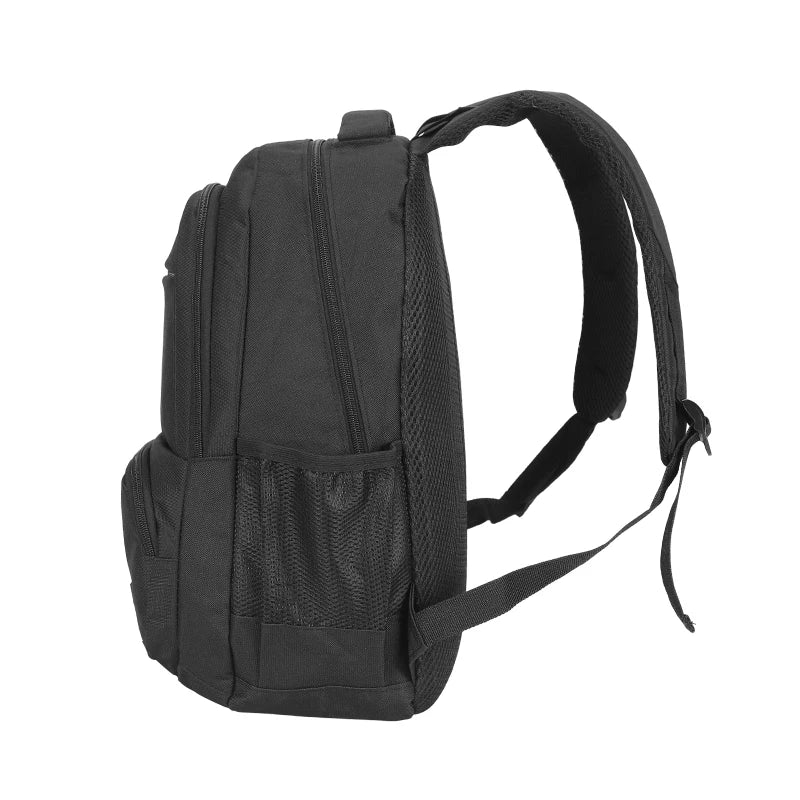 KTX-919827 Multifunctional Waterproof Laptop Backpack in Durable Polyester