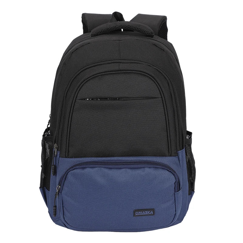 KTX-919827 Multifunctional Waterproof Laptop Backpack in Durable Polyester