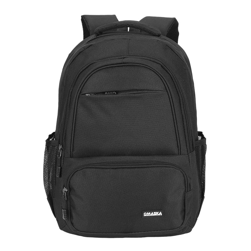 KTX-919827 Multifunctional Waterproof Laptop Backpack in Durable Polyester