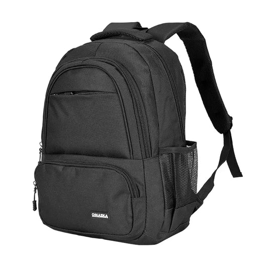 KTX-919827 Multifunctional Waterproof Laptop Backpack in Durable Polyester